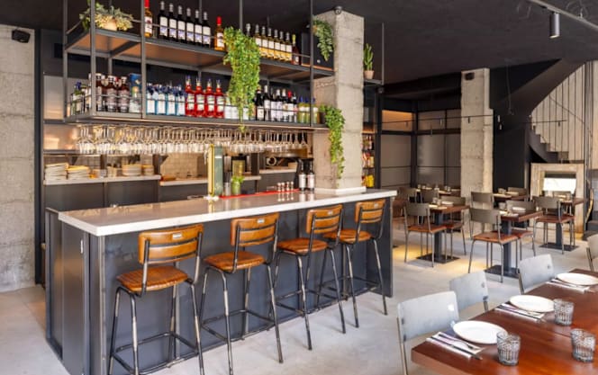 Sale Pepe Barrio - 0