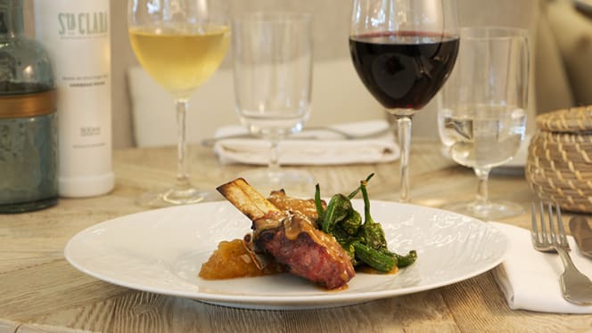 Santa Clara - Barcelona - 8