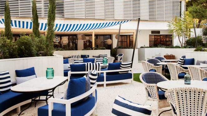 Santa Clara - Barcelona - 2