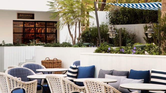 Santa Clara - Barcelona - 1