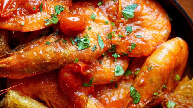 Iberico Taberna Española - 6