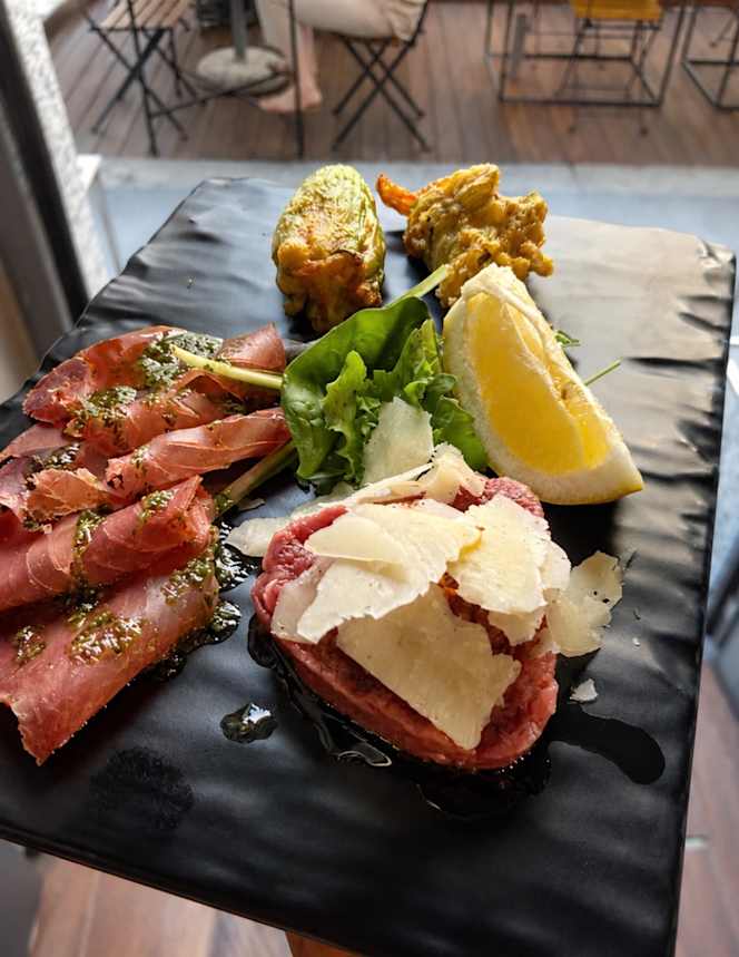 Locanda Clandestina - 1