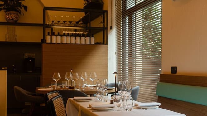 Hostaria Mediterraneum - 0