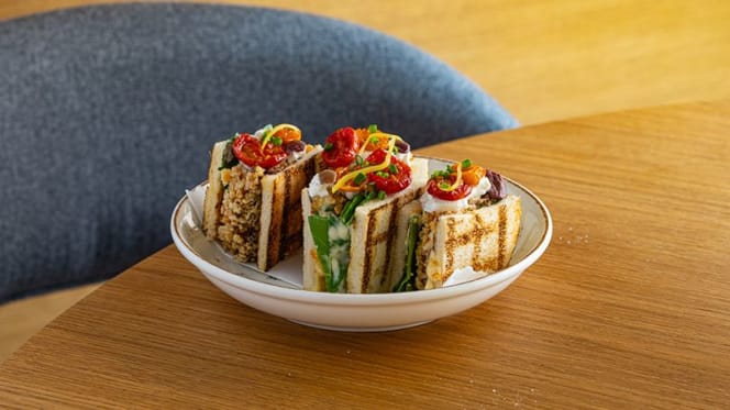 Hostaria Mediterraneum - 9