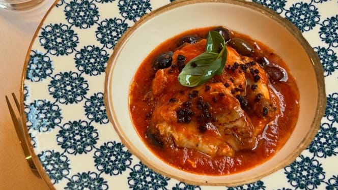 Hostaria Mediterraneum - 6