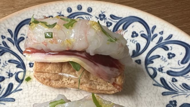 Hostaria Mediterraneum - 3