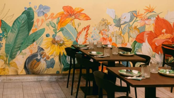 Mister Tapas Grill - 7