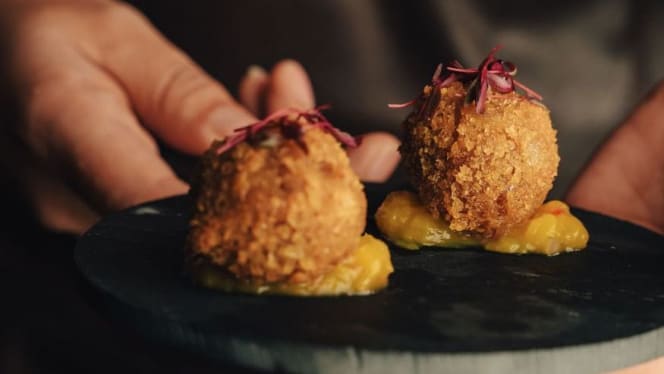 Mister Tapas Grill - 4