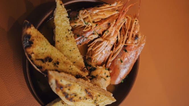 Mister Tapas Grill - 5