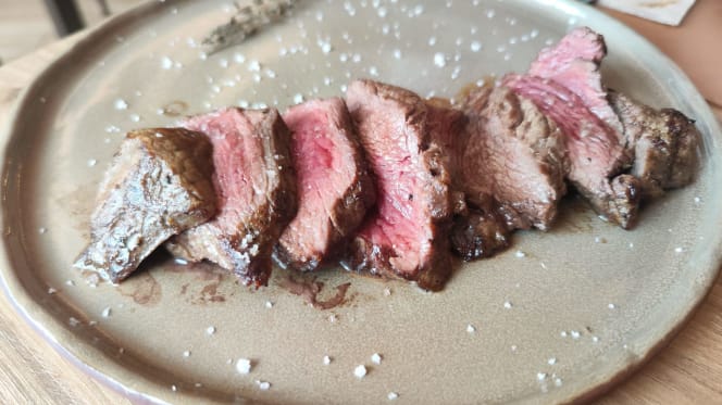 SANTOS | Tapas & Cocktails - 1