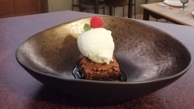 SANTOS | Tapas & Cocktails - 3