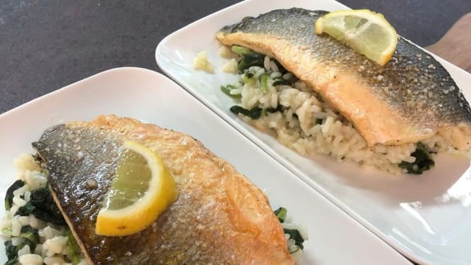 SANTOS | Tapas & Cocktails - 6