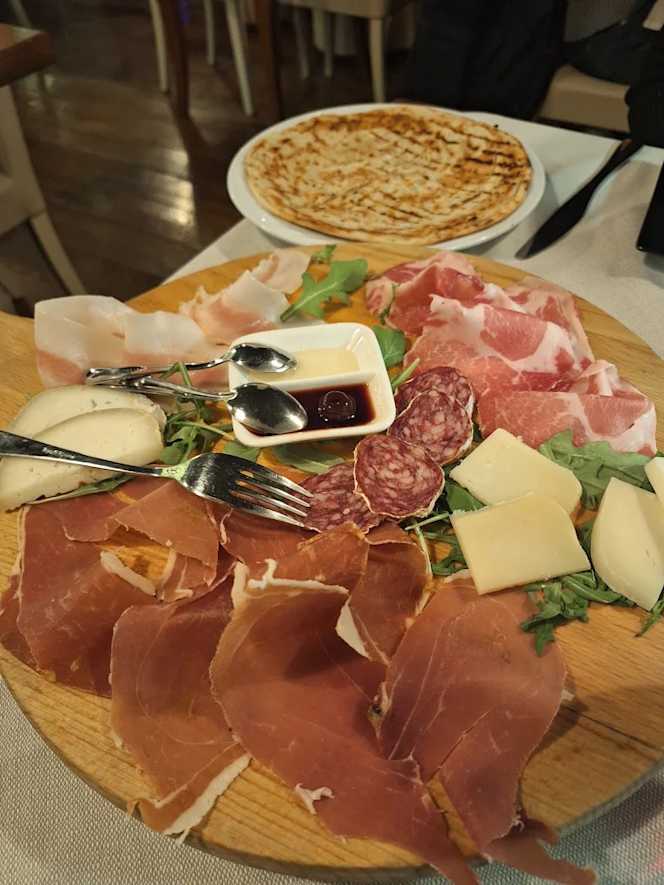 Osteria Gula - Urbino (Pu) - 3