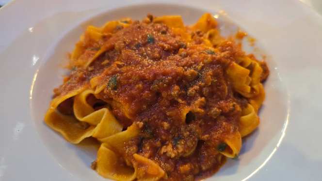 Osteria Gula - Urbino (Pu) - 1