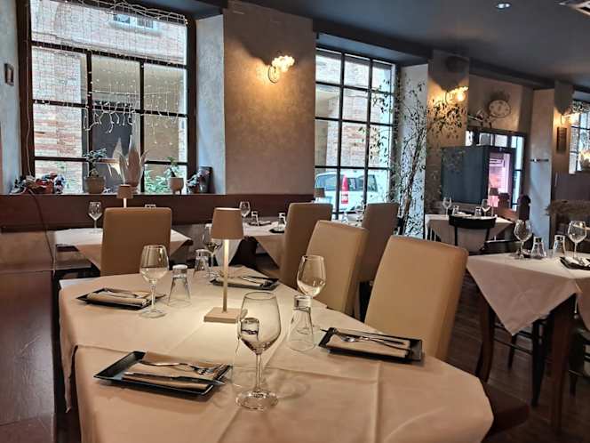 Osteria Gula - Urbino (Pu) - 8