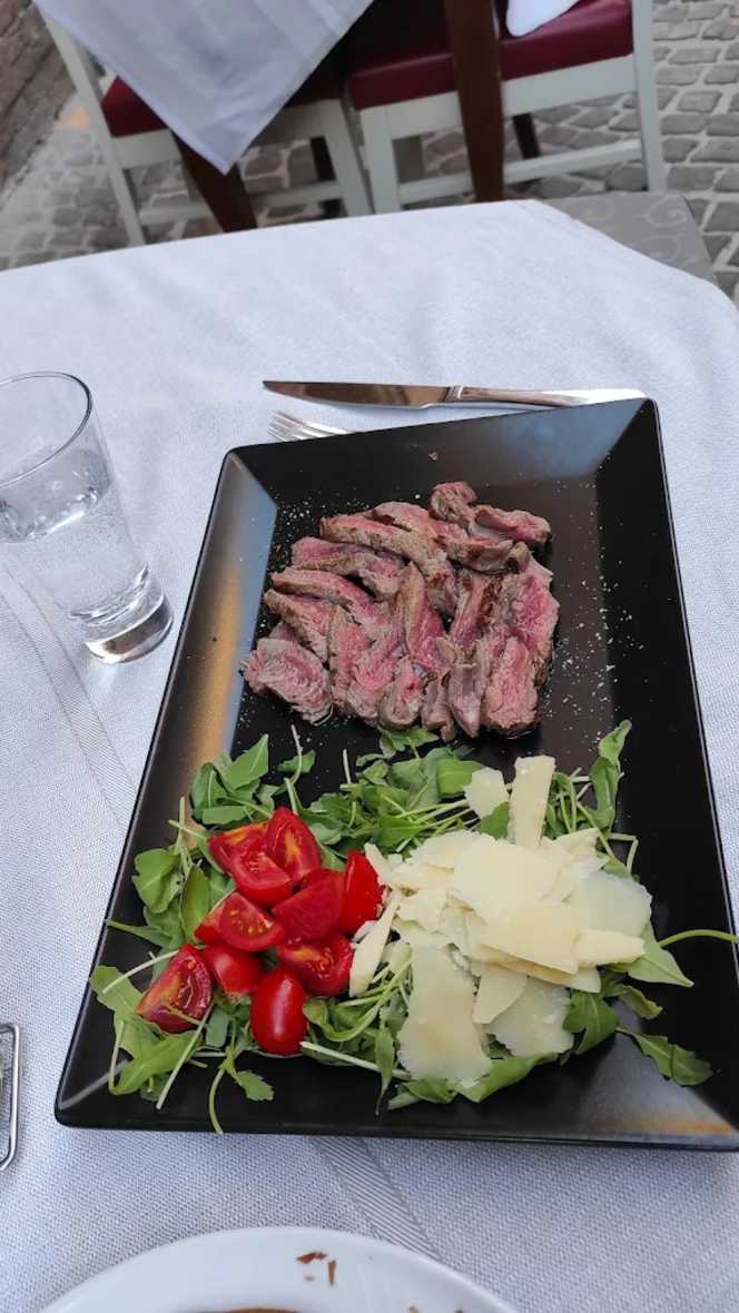 Osteria Gula - Urbino (Pu) - 7