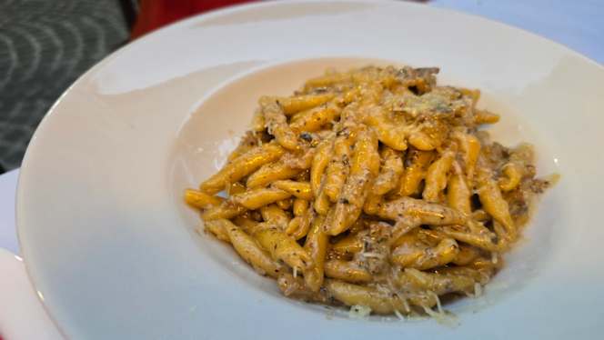 Osteria Gula - Urbino (Pu) - 4