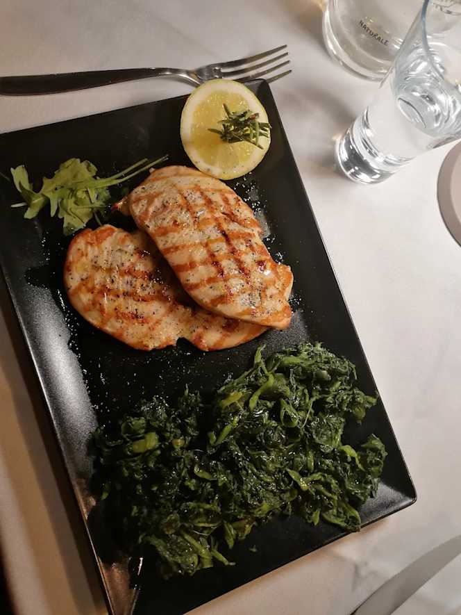 Osteria Gula - Urbino (Pu) - 2