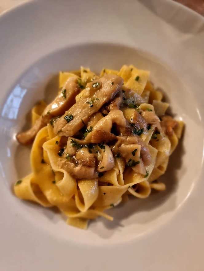 Osteria Gula - Urbino (Pu) - 9