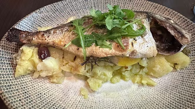 Azaaya - Bromley - 1