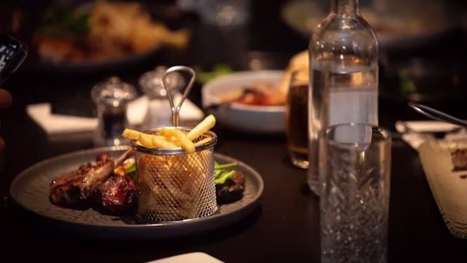 Azaaya - Bromley - 9