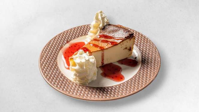 Meat Point Burger - 1