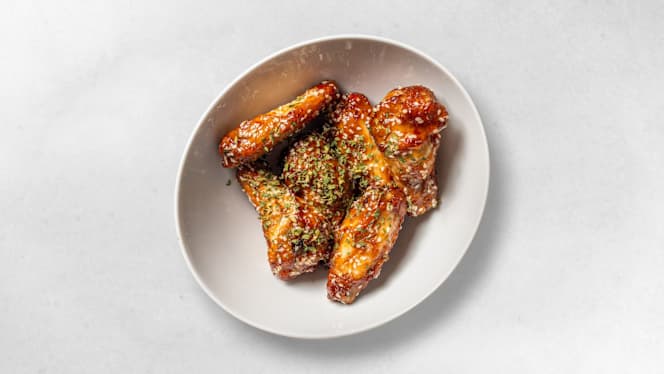 Meat Point Burger - 2