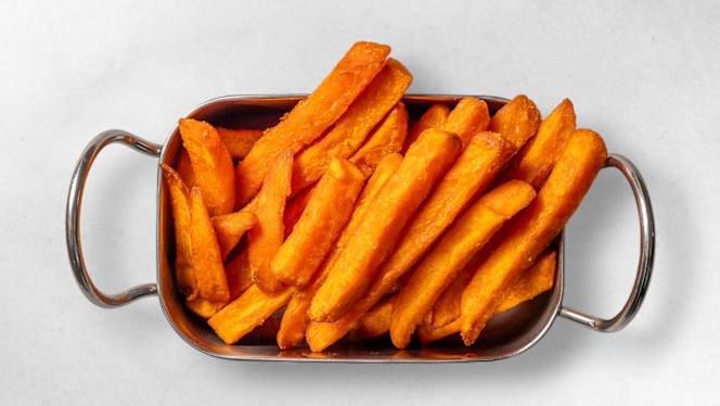 Meat Point Burger - 4