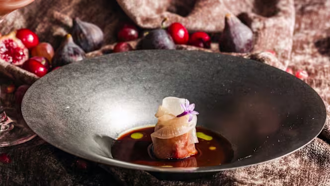 Borgia Winebar - Valencia - 2