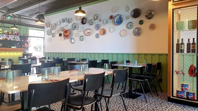 Cantina Della Nonna - 6