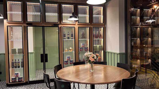 Cantina Della Nonna - 5