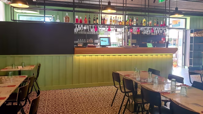 Cantina Della Nonna - 4