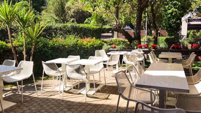 Il Bistrot di Officine Farneto - Roma - 0