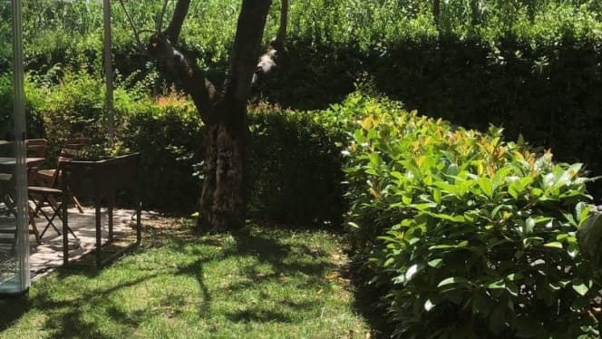 Il Bistrot di Officine Farneto - Roma - 8