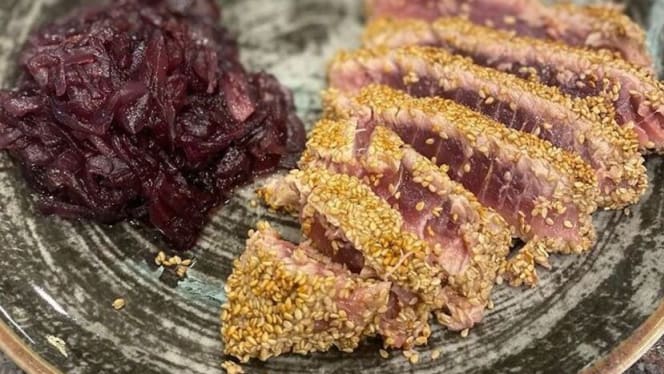 Ristorante Sardo Milano - Barbagia - 2