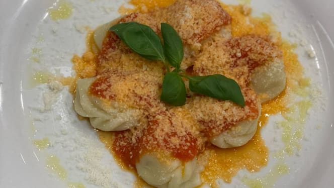 Ristorante Sardo Milano - Barbagia - 0