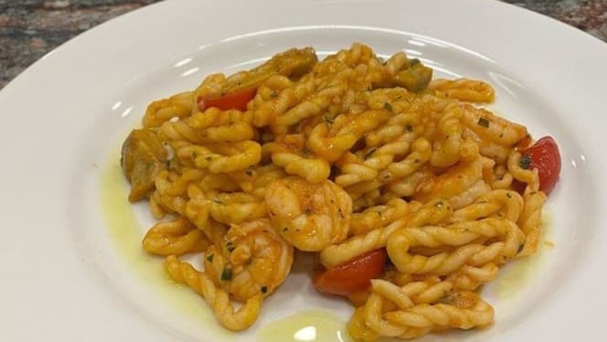 Ristorante Sardo Milano - Barbagia - 3