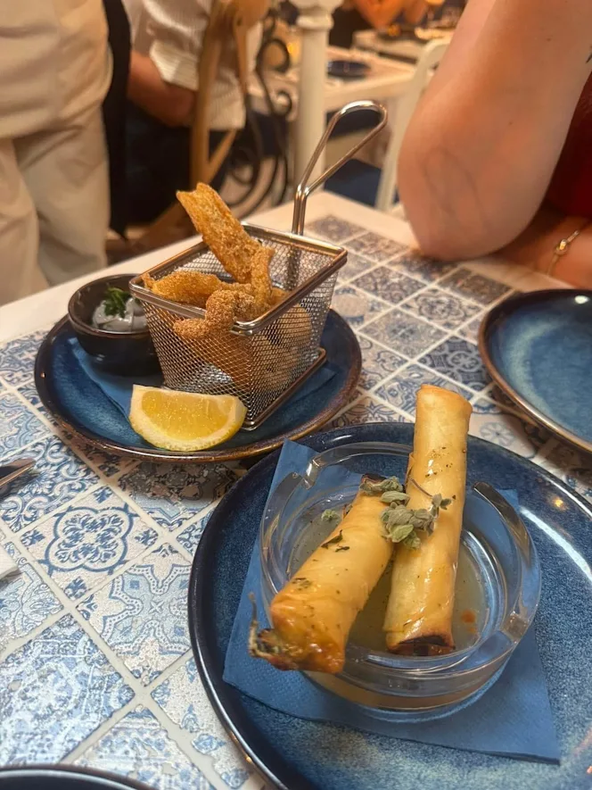 Stolen Lamb, Knutsford - 0