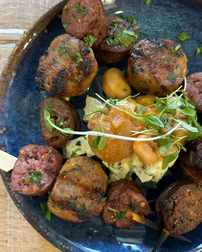 Stolen Lamb, Knutsford - 7