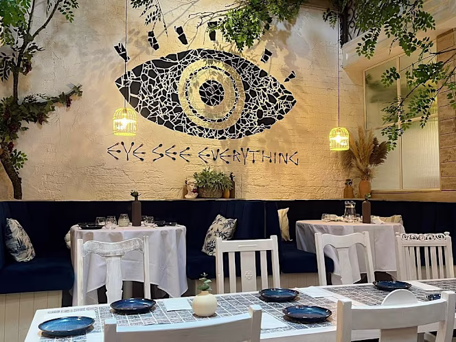 Stolen Lamb, Knutsford - 8