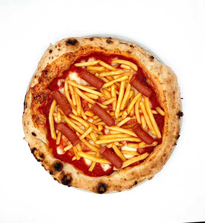 Cindy Pizzeria Napoletana - 5