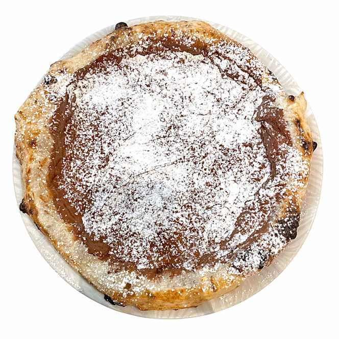 Cindy Pizzeria Napoletana - 0