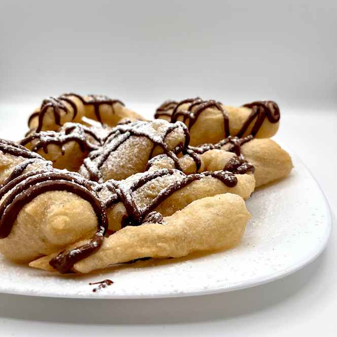 Cindy Pizzeria Napoletana - 9