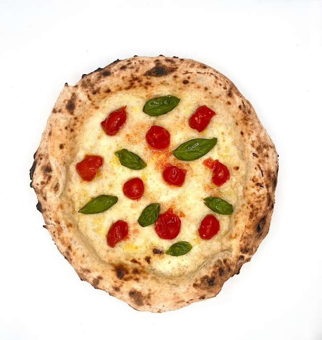 Cindy Pizzeria Napoletana - 1