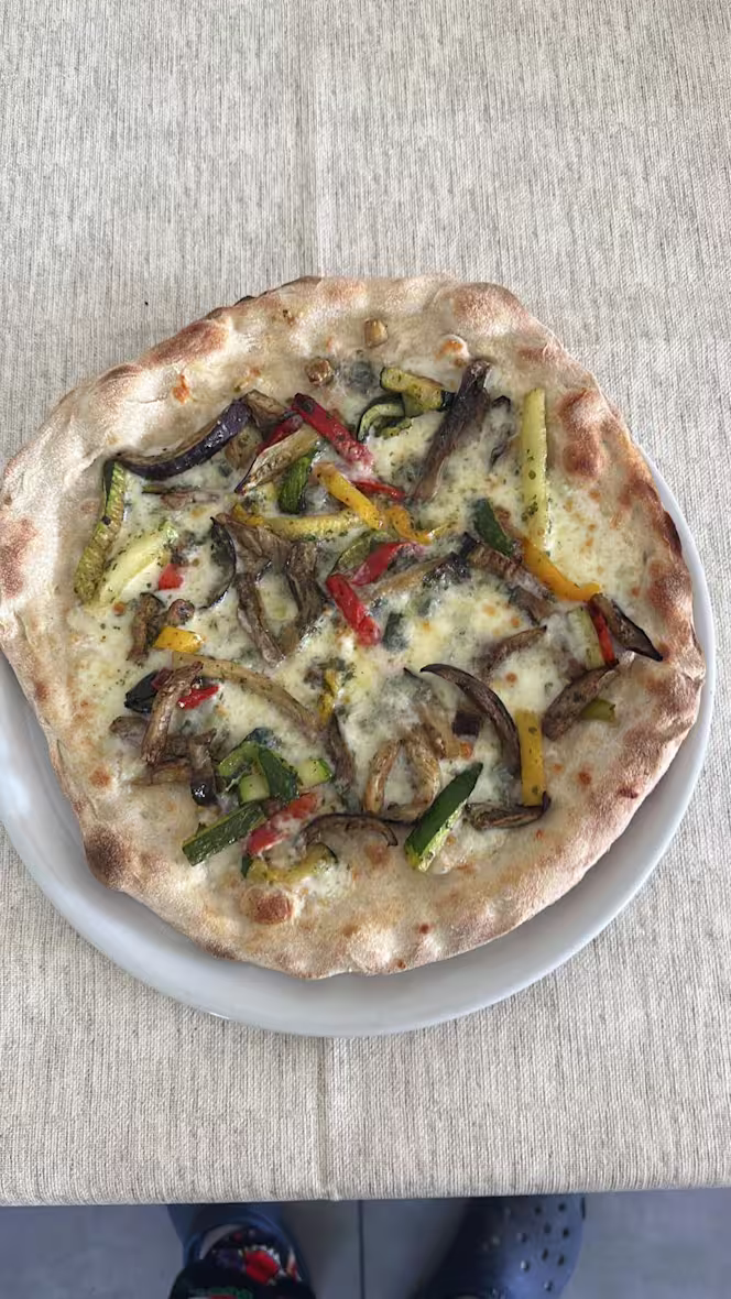 L'alternativa - Pizza & Piccola Cucina - 3