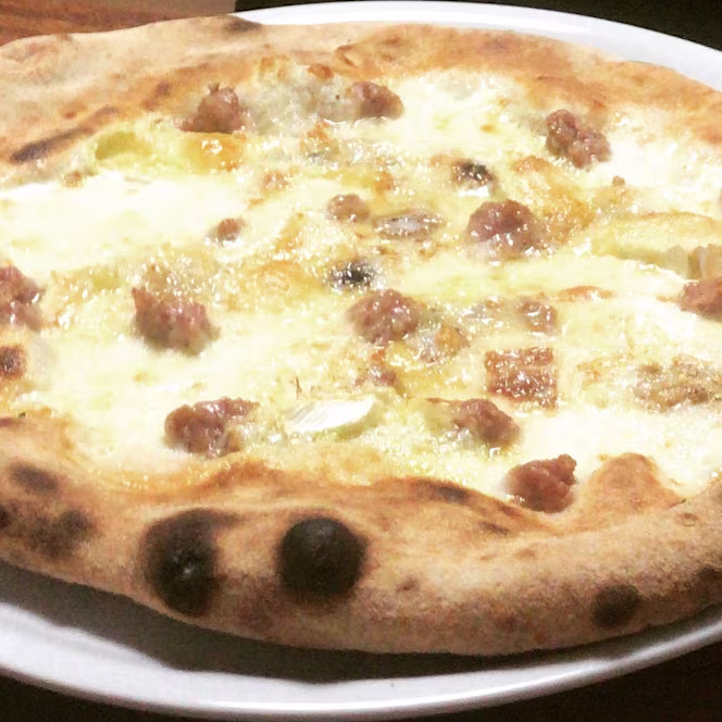 L'alternativa - Pizza & Piccola Cucina - 8