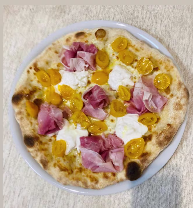 L'alternativa - Pizza & Piccola Cucina - 7