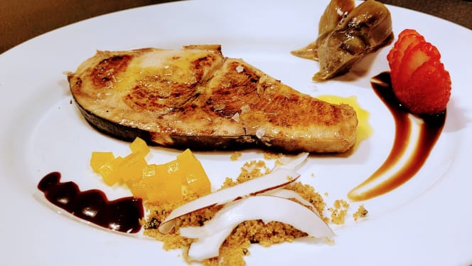 Pyper Civitavecchia - 2