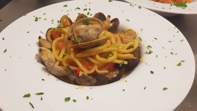 Pyper Civitavecchia - 8