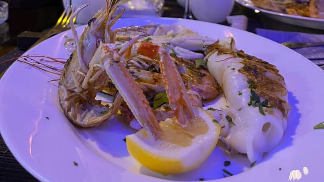 Pyper Civitavecchia - 1